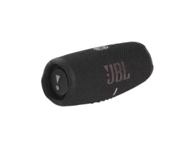 Caixa de som bluetooth JBL Charge 5 preta