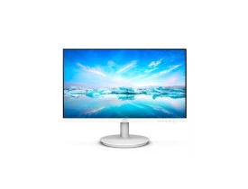 MONITOR 21,5" PHILIPS LED 221V8LW BRANCO