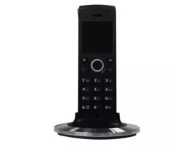 Telefone IP Kdect Handset 10 Khomp Telefone IP Kdect Handset 10 Khomp