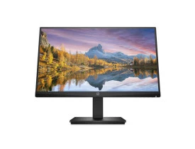 Monitor 21,5" HP Full HD Led com ajuste P22A G5 8D5J1AA#AC4 Monitor 21,5" HP Full HD Led com ajuste P22A G5 8D5J1AA#AC4