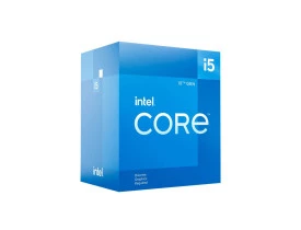 Processador Intel Core I5-12400F LGA 1700 2.4 Ghz