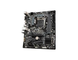 Placa mãe Gigabyte H510M H DDR4 10 e 11 geração
