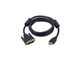 CABO DVI X HDMI 1,80 MTS FILTRO CODIGO