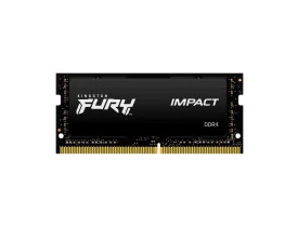 MEMORIA 8GB DDR4 3200 KINGSTON NOTEBOOK - KCP432SS6/8