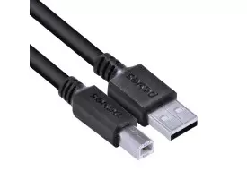 Cabo USB 2.0 2 metros Pcyes