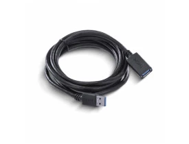 CABO EXTENSOR USB 3.0 A M X A F 2,0 MTS PCYES