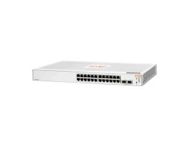 SWITCH HP 1830 24 PORTAS 10/100/1000 JL812A