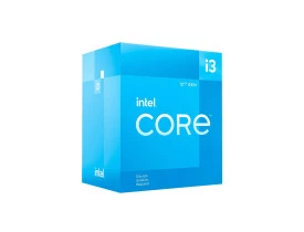 Processador Intel Core I3-12100F LGA1700 3.3 GHZ sem vídeo