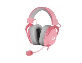 Headset Gamer Hero Redragon H530-P Rosa