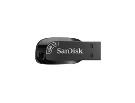 PEN DRIVE 128GB SANDISK USB 3.0 ULTRA SHIFT -SDCZ410-128G-G46 