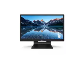 Monitor 23,8 polegadas Philips 242B9T Touch Screen Full HD