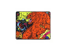 Mousepad gamer Pcyes Tiger Medium PMT50X40