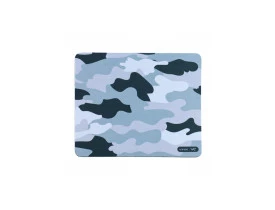 Mousepad gamer Vinik Urban cinza