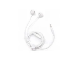 Fone de ouvido com microfone Philips branco TAUE101WT/00