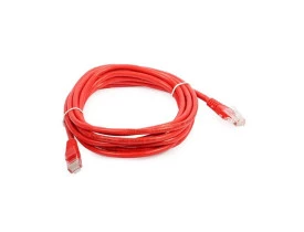 PATCH CORD FURUKAWA MULTILAN CAT.6 CM 2,5M VERMELHO - 35129069 PATCH CORD FURUKAWA MULTILAN CAT.6 CM 2,5M VERMELHO - 35129069