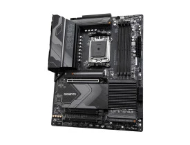 Placa mãe Gigabyte AMD Ryzen Am5 X670 gaming X AX
