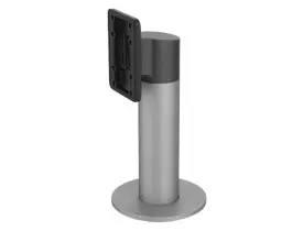 Suporte para catraca DS-KAB6-ZU1 Hikvision