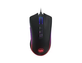 Mouse gamer Redragon M711 FPS King Cobra 2