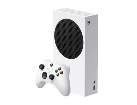 Console Xbox Series S 512Gb SSD Microsoft