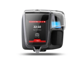 CONTROLADOR DE ACESSO CONTROL ID IDFLEX IP65 MIFARE
