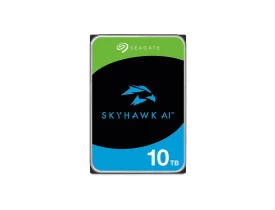 HD Seagate 10TB Sata SkyHawk ST1000VE001