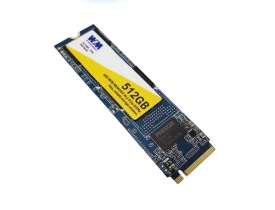 SSD 512GB M.2 2280 PCIE NVME SWG512G Winmemory
