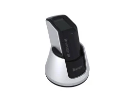 LEITOR BIOMÉTRICO NITGEN FINGERKEY HAMSTER III - HFDU06S