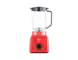 Liquidificador Mallory Taurus 1000 220V B91202302 vermelho