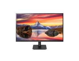 Monitor 27" LG LED 27MP400-B Full HD IPS