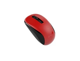 MOUSE SEM FIO GENIUS NX-7005 VERMELHO