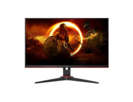 Monitor gamer 27" AOC Viper 165HZ  27G2SE