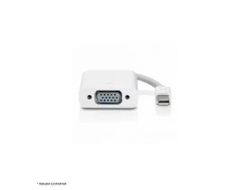 CABO ADAPTADOR MINI DISPLAYPORT M X VGA F 