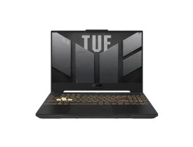 Notebook gamer ASUS TUF Gaming F15 FX507ZC4-HN112 mecha gray