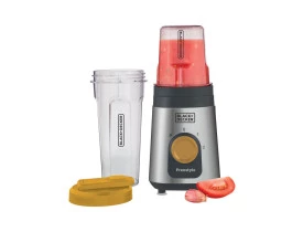 Liquidificador e Processador Freestyle Black+Decker LP320 220V