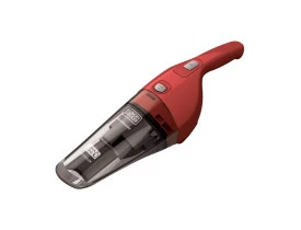 Aspirador de Pó e Água Black+Decker APB3600 Bivolt