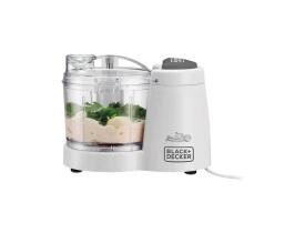 Mini processador Black+Decker MP120 220V