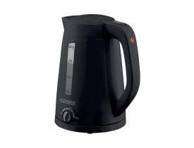 Chaleira elétrica Black+Decker K2200 220V