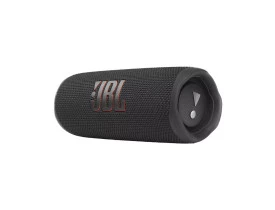 Caixa de som JBL Flip 6 preta