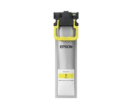 Refil de Tinta Epson T941420-AL Amarelo WF-C5290 5710 5790