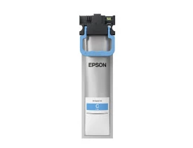 Refil de Tinta Epson T941220-AL Ciano WF-C5290 5710 5790