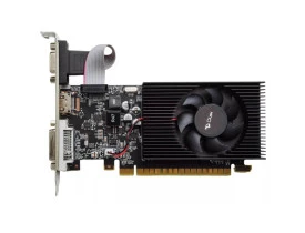 Placa de video 4GB PCI-Ex VX Pro GeForce GT730 DDR3 128 Bit GT7