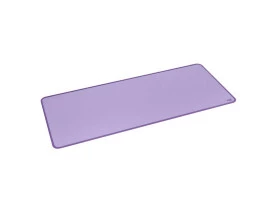 Mouse Pad Desk Mat Logitech Studio Series, extra grande, lilas 