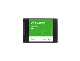 SSD 1TB SATA WESTER DIGITAL 2.5 - WDS100T3G0A