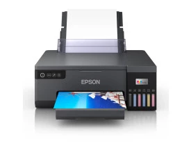 Impressora Fotográfica EcoTank L8050 Wi-Fi