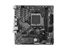 PLACA MAE GIGABYTE AMD AM5 RYZEN DDR5 B650M H