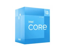 Processador Intel Core I3-12100 LGA1700 3.3 Ghz