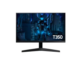 Monitor gamer 27" Samsung 75Hz LF27T350FHLMZD