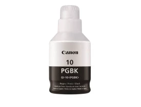 Refil de tinta GI-10 preto Canon