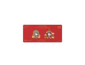 Mouse pad gamer Akko Hello Kitty grande 5108S Peking Opera B 