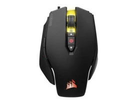 Mouse USB Corsair Gamer M65 black RGB CH-9300011-EU
